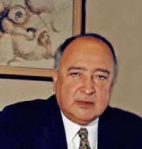 Representante de la Universidad Veracruzana en la CDMX, ex vicepresidente de la Fundación Colosio (PRI), ex Secretario Ejecutivo COPPPAL. Economista ITAM
