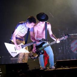 Fan Club de Restart! somos de PARAGUAY!♥ 

Since: 03-01-11
