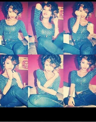 Lover. Dreamer. Believer. Speaker. Eater. ❤ All things natural, beautiful and simple.