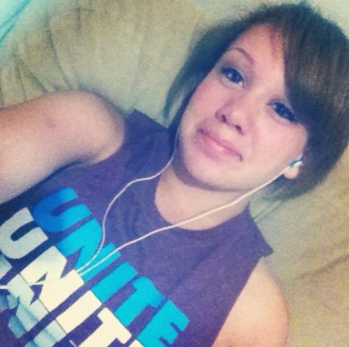 Whos To Trust , When Your Left All Alone .