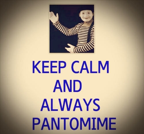 Pantomim_Ampera's profile picture. The Official of Pantomim Palembang | Berusaha Untuk Mengumpulkan Pantomimer di Palembang | Have Fun With Pantomime :)