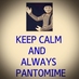 Pantomimer Palembang (@pantomim_ampera) Twitter profile photo