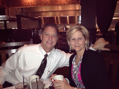 Pastor, Crossway Baptist Church