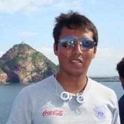 rubensglz's profile picture. 