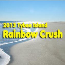 Yearly 3 day gay event on Tybee Island. This event includes several parties held in business around the island.