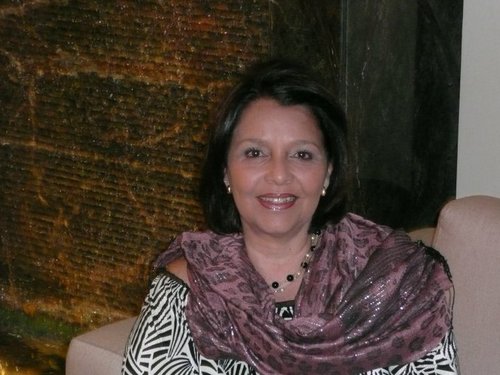 tita1612's profile picture. Esposa, madre, hermana y abuela, luchando por mi Patria, a la que hemos sabido amar con mas fuerza durante este tiempo y a la que casi nos quitan !