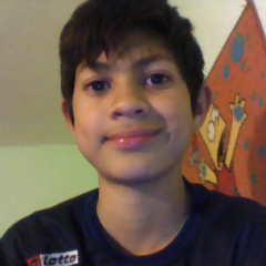 MetallicaTomas's profile picture. 