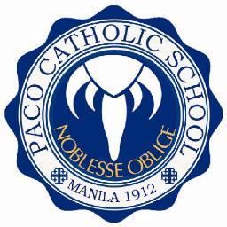 Paconians: Men & Women of faith. love, and service