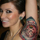 Irene Glenn - @uniquetattooid - Twitter