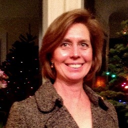 Gretchen Frantz