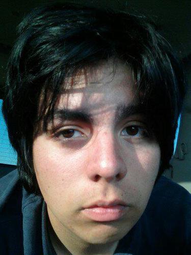 liminality4evr's profile picture. 