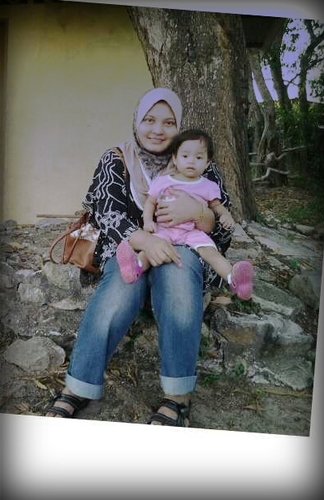 nadiahanimmohd's profile picture. 