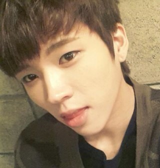 INFINITE NamWooHyun bot. (R18/BL 非対応) 12.11.26~