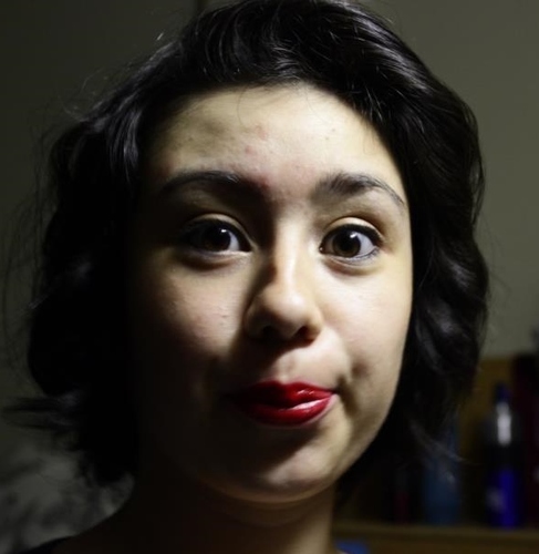 em_padillzzz's profile picture. tweet. tweet. tweet! :)