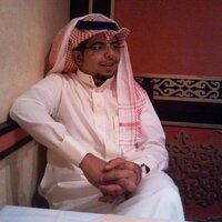 سعيد بن زريّب (@phsaeed) Twitter profile photo