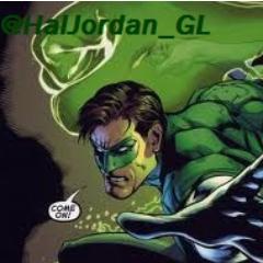 I'm Hal Jordan Fighter pilot, and ladies man I'm the green lantern of earth.{RP Mutiverse} JLA member #single