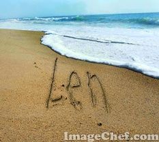 LenenMeg's profile picture. 