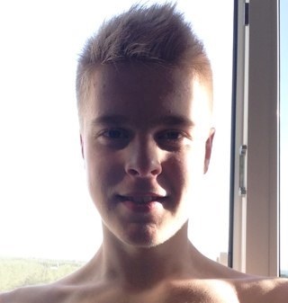 alexsimbirov's profile picture. 