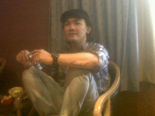 MembaHHenoLL
