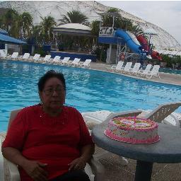 Docente Jubilada. Agradecida de Dios. Chavista.Madre y Abuela. Madre de 3 Revolucionarias. Amo mis nietos nacidos en Revolución. Mi comandante eterno en mi ❤️