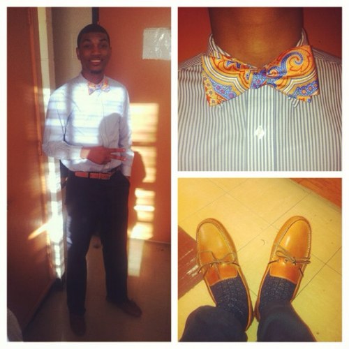 chilling like im feeling, one cool guy.. known in the streets but educated.. Follow me and ill follow back.!