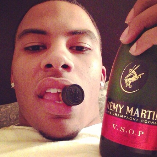 Figuring this life thing out..
