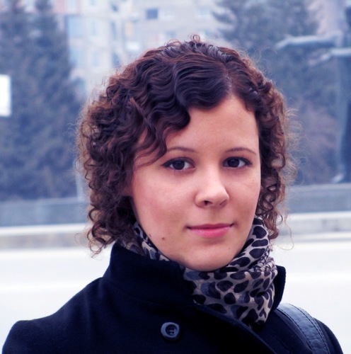 NikitenkoAO's profile picture. Вилла Курица