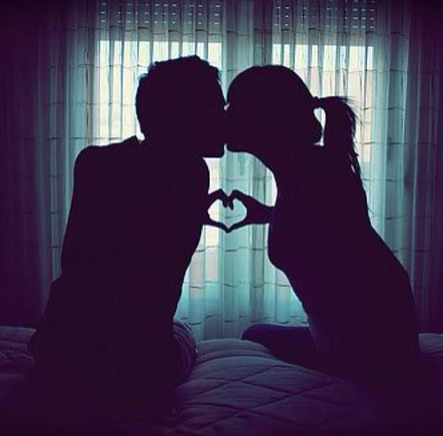 All I need is boys and chocolate. Got my eyes on a prize and he happens to be perfection.