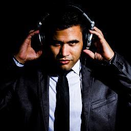 djwande Profile Picture