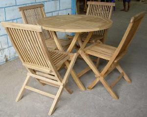 Aruuni furniture one of leading teak garden furniture manufacture ....