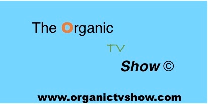 COMING SOON - the first EVER Show for the Organic Lifestyle Produced by AJ Billions (@iamajbillions)