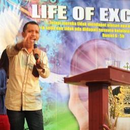 YSC Founder|Worship leader |Preaching |youth pastor
