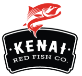 Kenai Red Fish Company proudly offers sustainably harvested wild Alaskan sockeye salmon. A CSF, we make high quality long-lasting salmon available & affordable.
