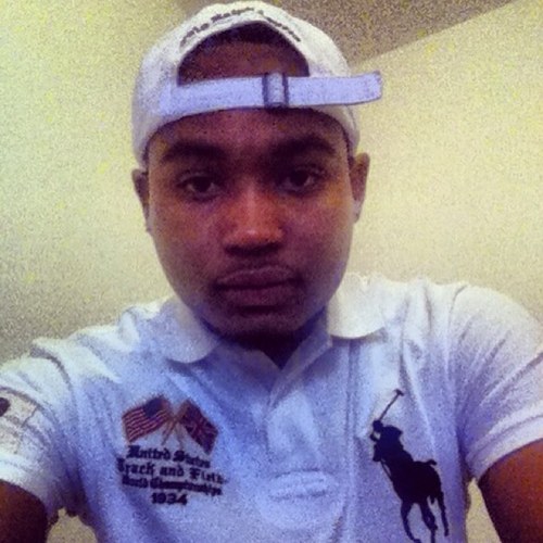 #MortonCollege ball player #BallisLife #DreamChaser. Follow my IG: jocthatdude