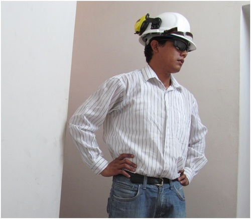 JHurtadoG's profile picture. Ingeniero Civil