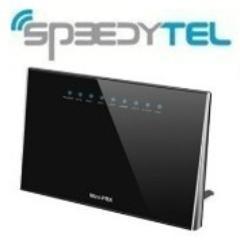 Speedytel's profile picture. We provide the world's first low cost and efficiency Mini IP PBX.