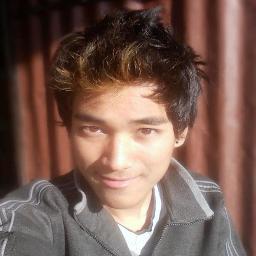 devesh_rai100's profile picture. ♪♪ ♫ ♪ 
 ♫ ♪♪