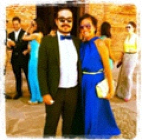 aleejandraortiz's profile picture. una feliz ale :) que ama y se deja amar!