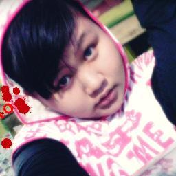 octi_izzati's profile picture. ga moveon Kalau kamu tuh masi ada aja di hari hari ku