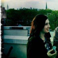 Sarah Cascone (@sarahecascone) 's Twitter Profile Photo Sarah Cascone (@sarahecascone) 's Twitter Profile Photo