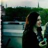 sarahecascone's profile picture. senior writer for @artnet news, co-founder of @YWintheArts