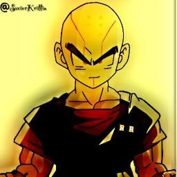 Jailed for @SaviorKrillin