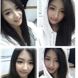 [V] @CAC_Agensi | 4Minute Namjihyun | 90L | parodyaccount:)