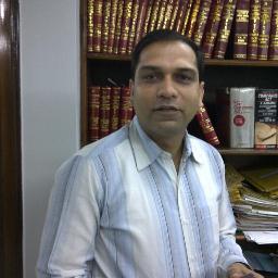 I belong to holy place Allahabad and am an Advocate practicing in Intellectual Property Law at Delhi.