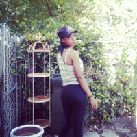 Tiny (@_shetiny) 's Twitter Profile