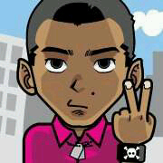 el_ronad's profile picture. 