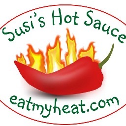 New York's Finest Gourmet Hot Sauce