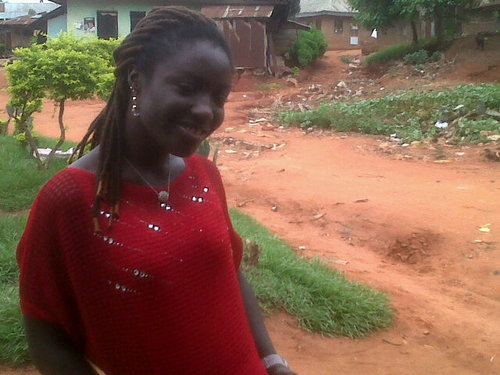 I'm me