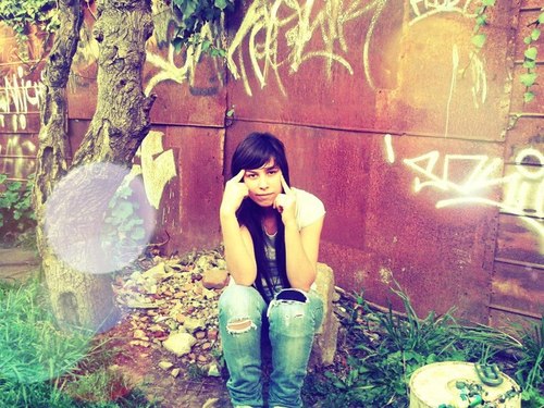 No hay mejor pregunta que una mirada, no hay mejor respuesta que una sonrisa. http://t.co/RQKUquhpH7…