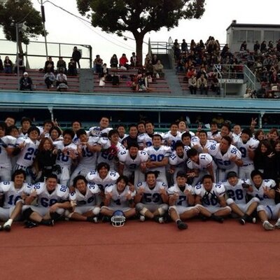 京都産業大学アメリカンフットボール部 Sagittarius Ksu Twitter